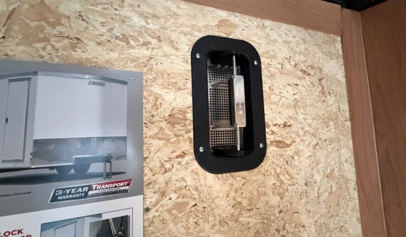 
								2026 Haulmark SXS ATV Trailer | Lifted w/ Torflex Axles| 12 OC | UTV Package | Extra Tall full									