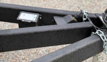 
										2026 Haulmark SXS ATV Trailer | Lifted w/ Torflex Axles| 12 OC | UTV Package | Extra Tall full									