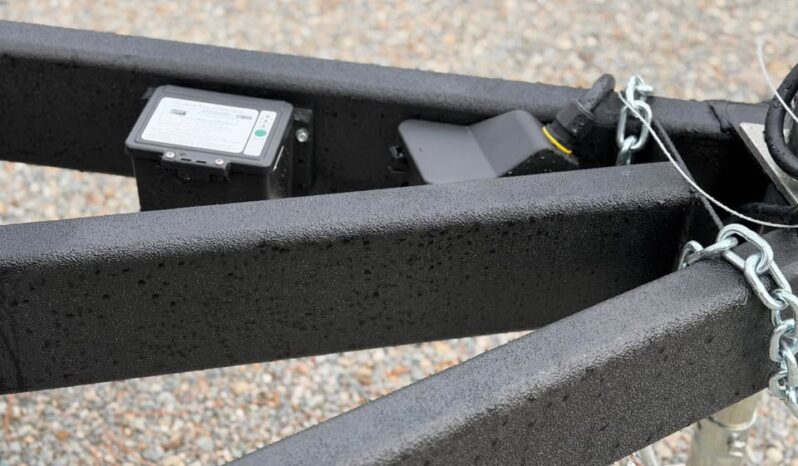 
								2026 Haulmark SXS ATV Trailer | Lifted w/ Torflex Axles| 12 OC | UTV Package | Extra Tall full									