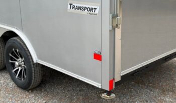 
										2026 Haulmark SXS ATV Trailer | Lifted w/ Torflex Axles| 12 OC | UTV Package | Extra Tall full									