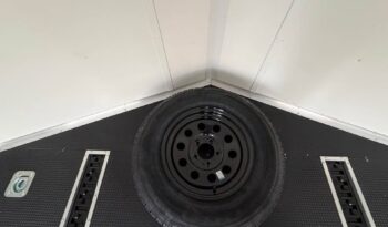 
										2026 Haulmark 8.5×16 SXS ATV Trailer | 3.5k Torsion Axles | Finished Interior | Insulated full									