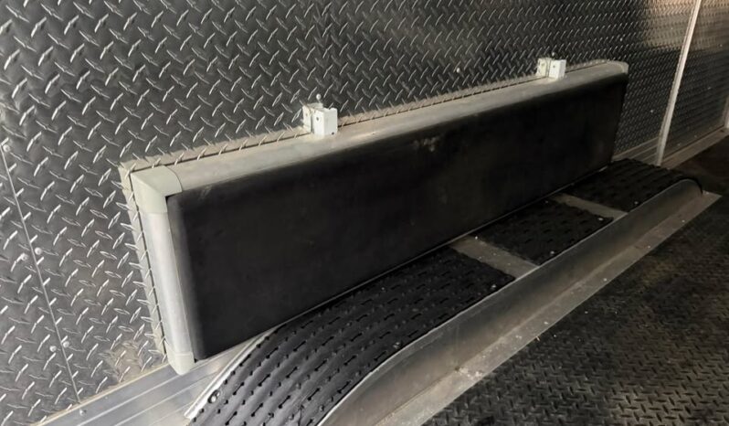 
								2016 Charmac 8.5×24 Snowmobile Trailer | All Aluminum | Finished Interior | full									