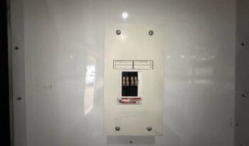 
										2016 Charmac 8.5×24 Snowmobile Trailer | All Aluminum | Finished Interior | full									