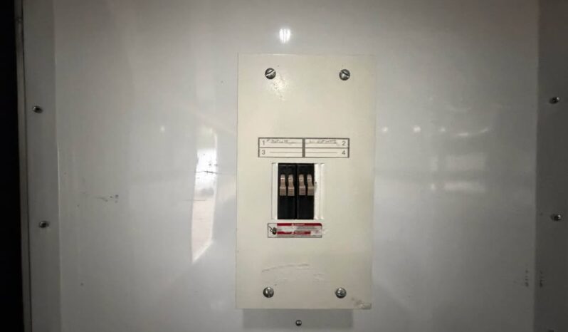 
								2016 Charmac 8.5×24 Snowmobile Trailer | All Aluminum | Finished Interior | full									