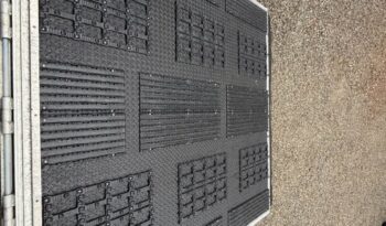 
										2016 Charmac 8.5×24 Snowmobile Trailer | All Aluminum | Finished Interior | full									