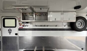 
										2016 Charmac 8.5×24 Snowmobile Trailer | All Aluminum | Finished Interior | full									