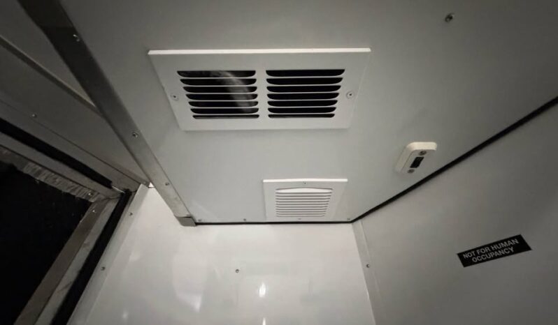 
								2016 Charmac 8.5×24 Snowmobile Trailer | All Aluminum | Finished Interior | full									