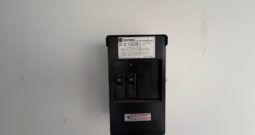 2002 Haulmark 8.5×20 Multisport Snowmobile Trailer