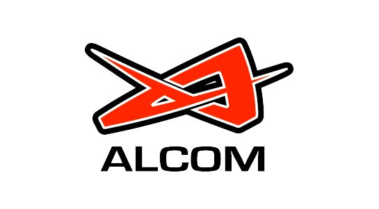 Alcom Trailers Logo
