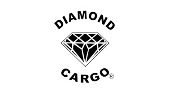 Diamond Cargo Trailers Logo