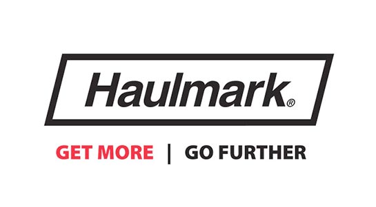 Haulmark Trailers Logo