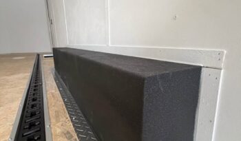 
										2026 Haulmark 8.5×24 Enclosed Cargo Trailer | 12k GVWR | Torsion Axles full									