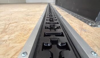 
										2026 Haulmark 8.5×24 Enclosed Cargo Trailer | 12k GVWR | Torsion Axles full									