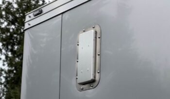 
										2026 Haulmark 8.5×16 Side by Side Trailer | Lifted Torsion Axles | UTV Package | Extended Tongue full									