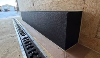 
										2026 Haulmark 8.5×22 Cargo Trailer | 7′ Tall | 5.2k Torsion Axles | E-Tracks full									