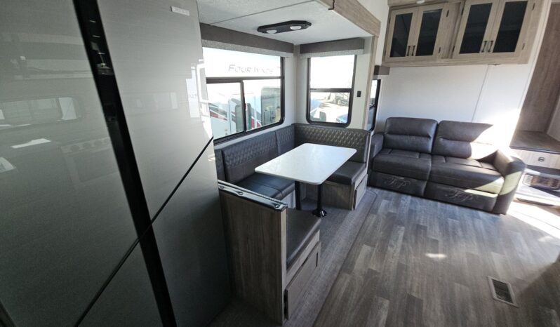 2024 COACHMEN CHAPARRAL 355FBX