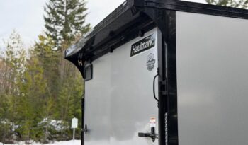 
										2026 Haulmark 8.5×20 Car Hauler | 5.2k Torsion Axle | Polycore Exterior | Extended Tongue full									