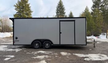 
										2026 Haulmark 8.5×20 Car Hauler | 5.2k Torsion Axle | Polycore Exterior | Extended Tongue full									