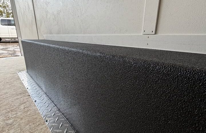 
								2026 Haulmark 8.5×20 Car Hauler | 5.2k Torsion Axle | Polycore Exterior | Extended Tongue full									