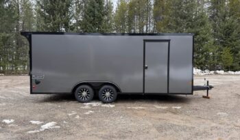 
										2026 Haulmark 8.5×20 Car Hauler | .080 Polycore Exterior | 5.2mm Vinyl Interior | Insulated | 30amp full									