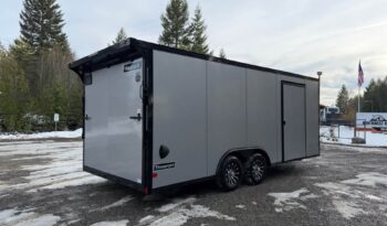 
										2026 Haulmark 8.5×20 Car Hauler | 5.2k Torsion Axle | Polycore Exterior | Extended Tongue full									