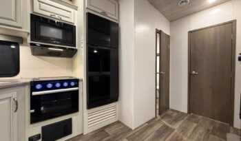 
										2023 Keystone Cougar 32BHS| Bunk Room | 1.5 Bath | Outdoor Kitchen | Sleeps 11! full									