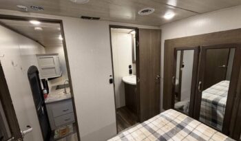 
										2023 Keystone Cougar 32BHS| Bunk Room | 1.5 Bath | Outdoor Kitchen | Sleeps 11! full									