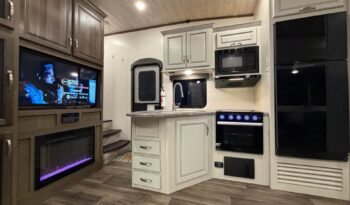 
										2023 Keystone Cougar 32BHS| Bunk Room | 1.5 Bath | Outdoor Kitchen | Sleeps 11! full									