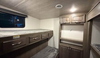 
										2023 Keystone Cougar 32BHS| Bunk Room | 1.5 Bath | Outdoor Kitchen | Sleeps 11! full									