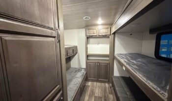 
										2023 Keystone Cougar 32BHS| Bunk Room | 1.5 Bath | Outdoor Kitchen | Sleeps 11! full									