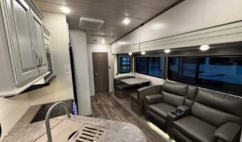 
										2023 Keystone Cougar 32BHS| Bunk Room | 1.5 Bath | Outdoor Kitchen | Sleeps 11! full									