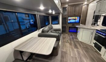 
										2023 Keystone Cougar 32BHS| Bunk Room | 1.5 Bath | Outdoor Kitchen | Sleeps 11! full									