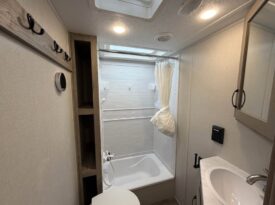 2024 COACHMEN CHAPARRAL 355FBX | 2BA 2 BD