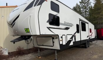 RV for Sale – 2024 Coachmen Chaparral 355FBX 2BA 2BD