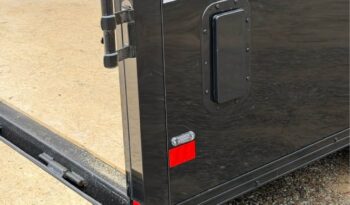 
										2026 Haulmark 8.5×16 ATV Trailer | 90″ Height | UTV Package | Finished Interior full									