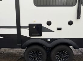 2024 COACHMEN CHAPARRAL 355FBX | 2BA 2 BD