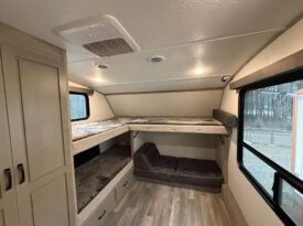 2024 COACHMEN CHAPARRAL 355FBX | 2BA 2 BD