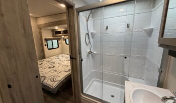 
										2024 COACHMEN CHAPARRAL 355FBX | 2BA 2 BD full									