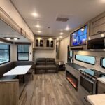 RV for Sale – 2024 Coachmen Chaparral 355FBX 2BA 2BD