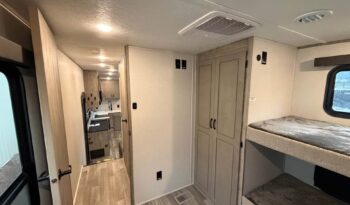 
										2024 COACHMEN CHAPARRAL 355FBX | 2BA 2 BD full									