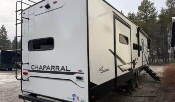 
										2024 COACHMEN CHAPARRAL 355FBX | 2BA 2 BD full									