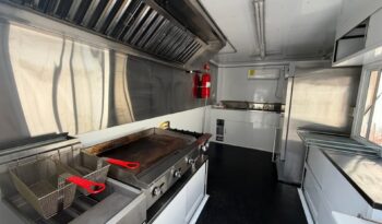 
										2025 Universal Food Trailer | Fully Equipped Kitchen | A/C full									