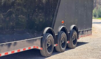 
										2026 Diamond Cargo 8.5×32 Race Car Trailer | Bathroom Pkg | AC | Insulated full									