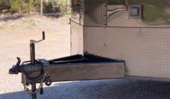 
										2026 Diamond Cargo 8.5×32 Race Car Trailer | Bathroom Pkg | AC | Insulated full									