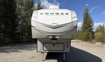 
										2023 Keystone Cougar 32BHS| Bunk Room | 1.5 Bath | Outdoor Kitchen | Sleeps 11! full									