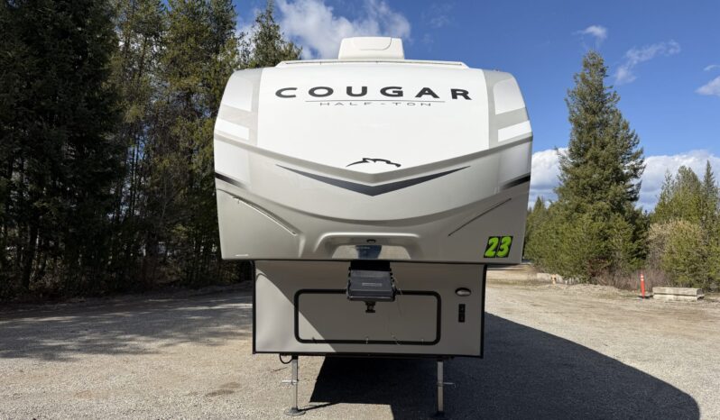 
								2023 Keystone Cougar 32BHS| Bunk Room | 1.5 Bath | Outdoor Kitchen | Sleeps 11! full									