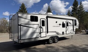 
										2023 Keystone Cougar 32BHS| Bunk Room | 1.5 Bath | Outdoor Kitchen | Sleeps 11! full									