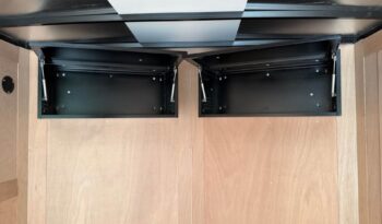 
										2026 Haulmark 7×16 Contractor Trailer | 7′ Interior | Ramp Door | Spare Tire full									