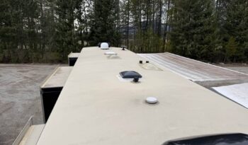 
										2018 Keystone Montana 380TH | Toy Hauler | Front Living full									