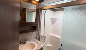 
										2018 Keystone Montana 380TH | Toy Hauler | Front Living full									